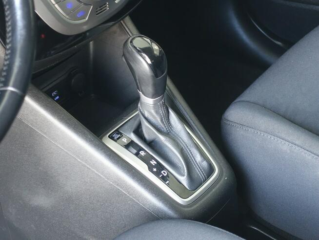 Hyundai ix20 1.6 Ben.125KM/Automat/Lift/Czujniki Parkowania/Serwis