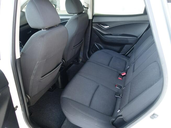 Hyundai ix20 1.6 Ben.125KM/Automat/Lift/Czujniki Parkowania/Serwis