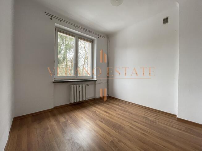 2 Pokoje | Kamienica | Piwnica 12 m² | PKP 1 km