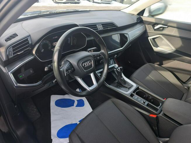 GWARANCJA 100% Bezwypadkowy El.Klapa Virtual Serwis ASO AUDI VAT23%