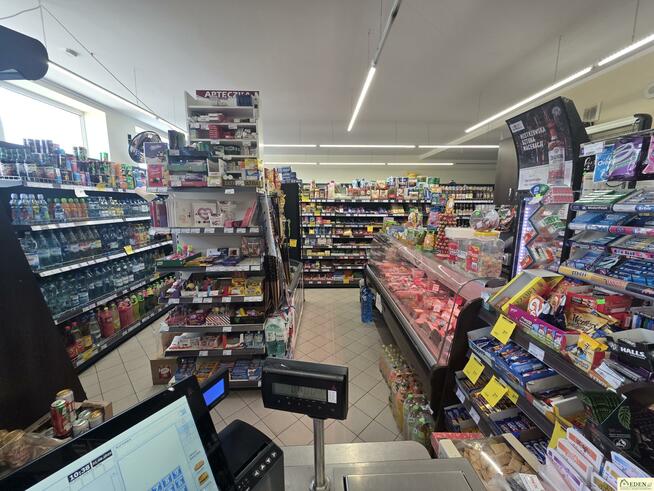 Lokal użytkowy Biardy gm. Łuków