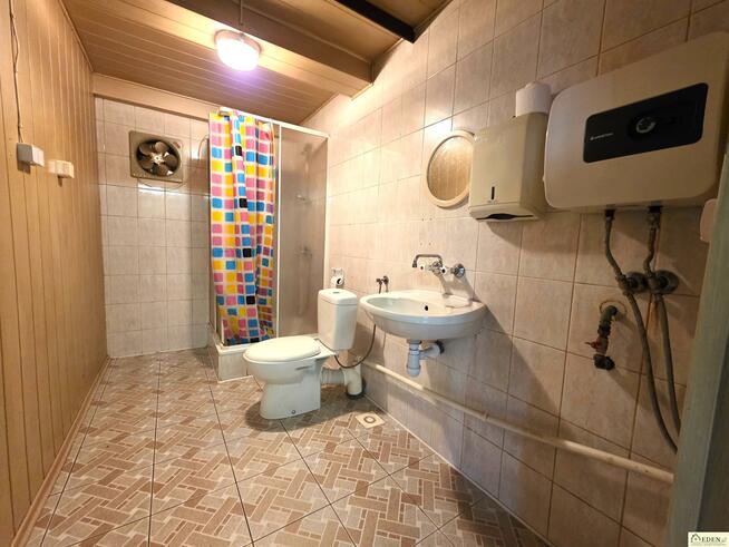 Lokal użytkowy Łuków, Ławecka