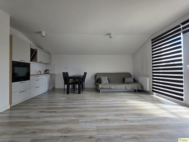 Mieszkanie Łuków, Browarna