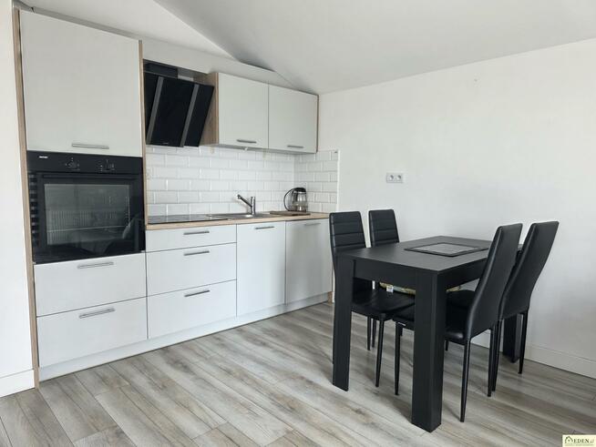 Mieszkanie Łuków, Browarna