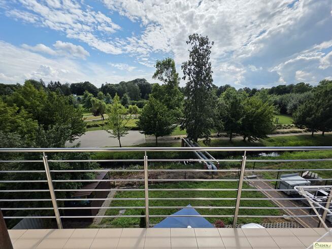 Mieszkanie Łuków, Browarna