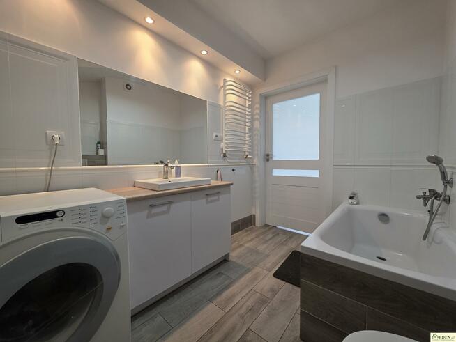 Mieszkanie Łuków, Browarna