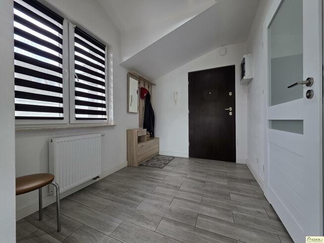 Mieszkanie Łuków, Browarna