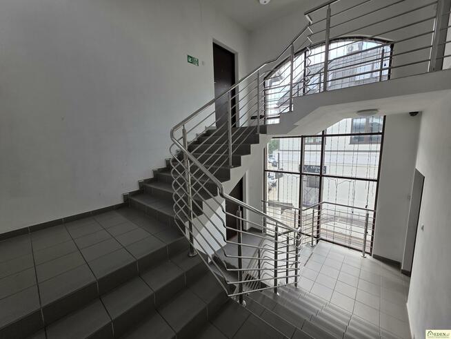 Mieszkanie Łuków, Browarna