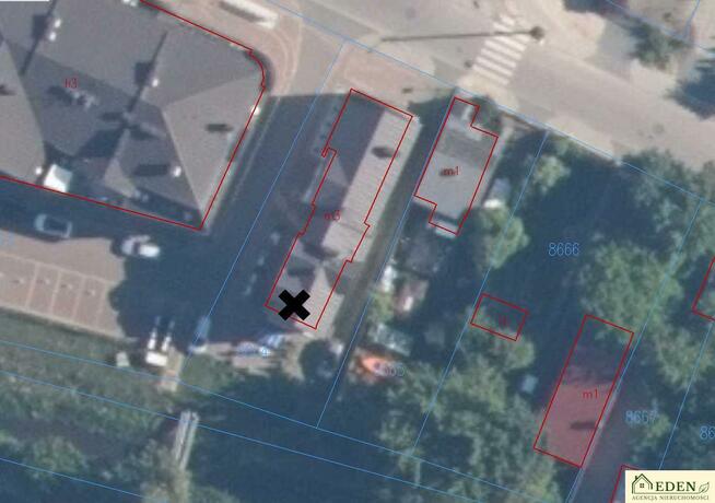 Mieszkanie Łuków, Browarna