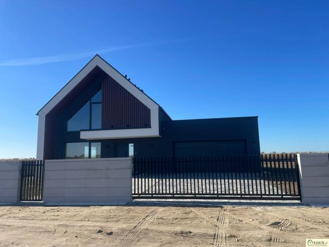 Dom Bystrzyca gm. Wojcieszków