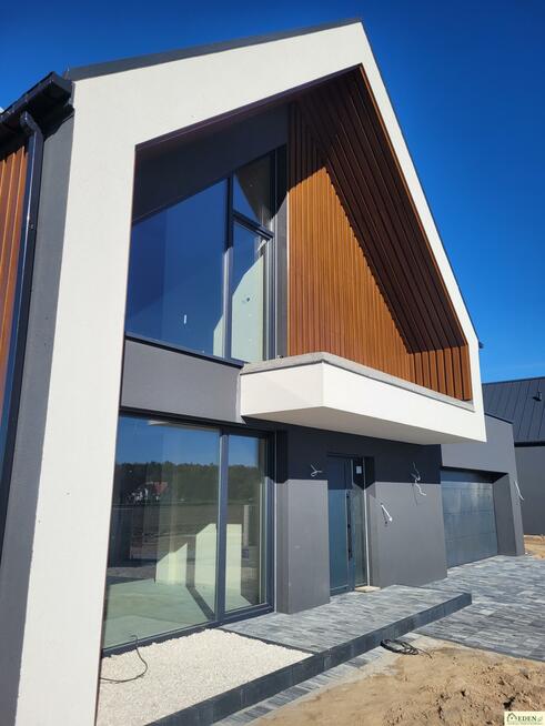 Dom Bystrzyca gm. Wojcieszków