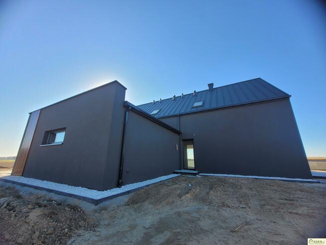 Dom Bystrzyca gm. Wojcieszków