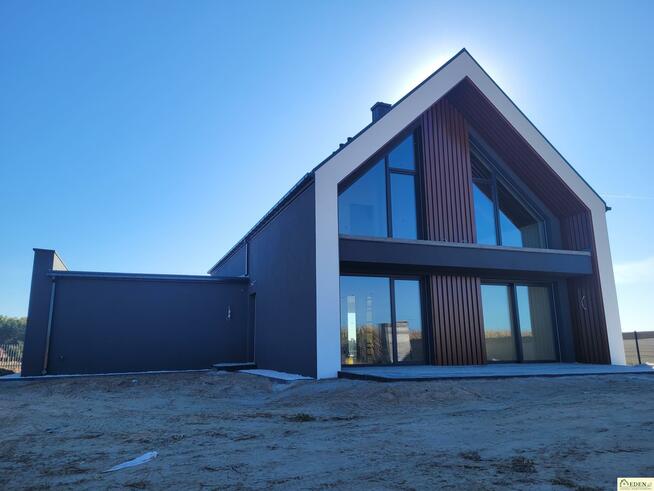 Dom Bystrzyca gm. Wojcieszków