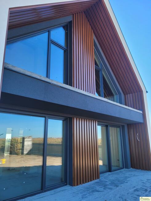 Dom Bystrzyca gm. Wojcieszków