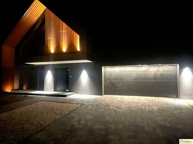 Dom Bystrzyca gm. Wojcieszków