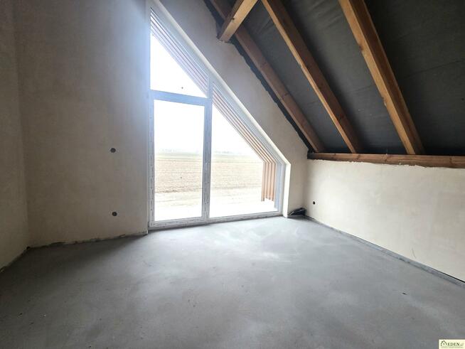 Dom Bystrzyca gm. Wojcieszków