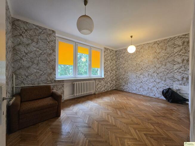 Dom Łuków, Warszawska