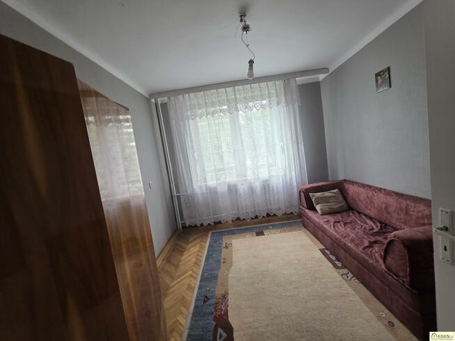 Dom Łuków, Warszawska