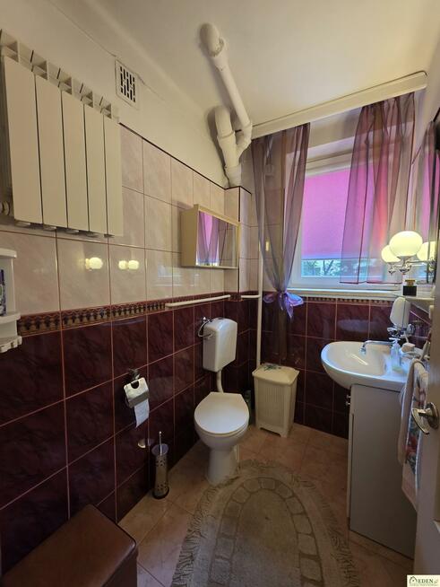 Dom Łuków, Warszawska