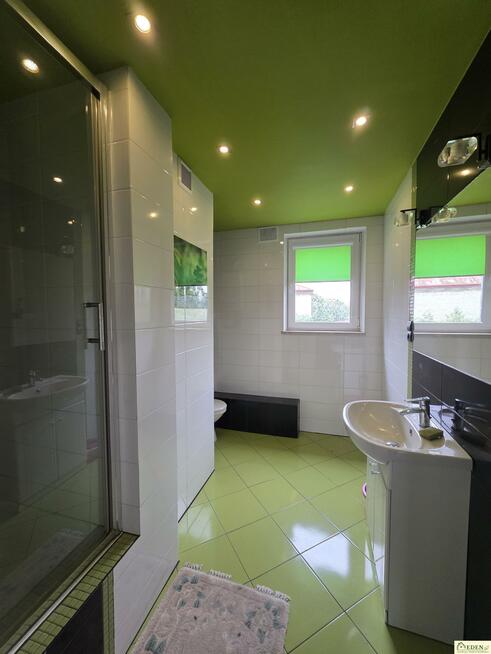 Dom Łuków, Warszawska