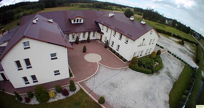 Lokal użytkowy Ławki gm. Łuków