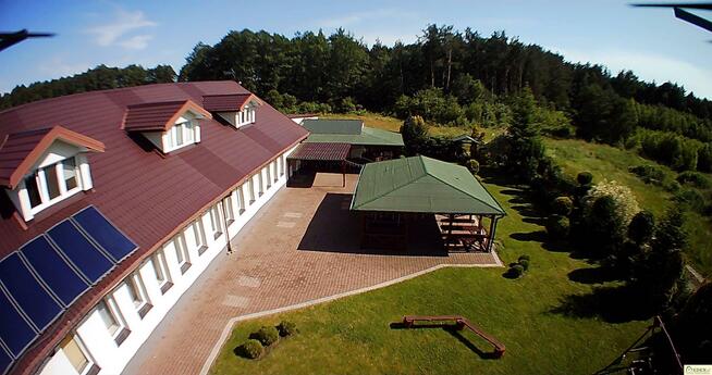 Lokal użytkowy Ławki gm. Łuków