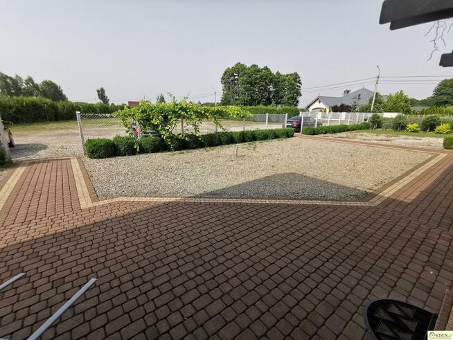 Lokal użytkowy Ławki gm. Łuków