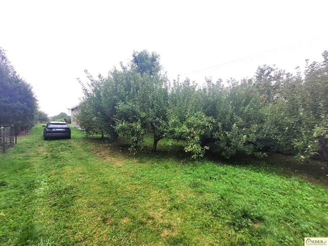 Dom Gołaszyn gm. Łuków