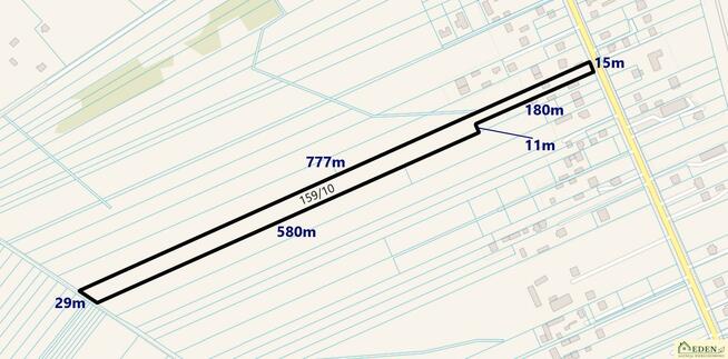 Dom Gołaszyn gm. Łuków