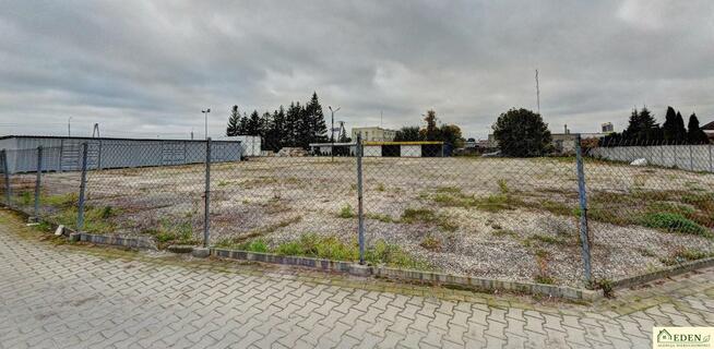 Lokal użytkowy Łuków