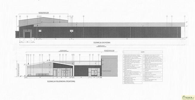 Lokal użytkowy Łuków