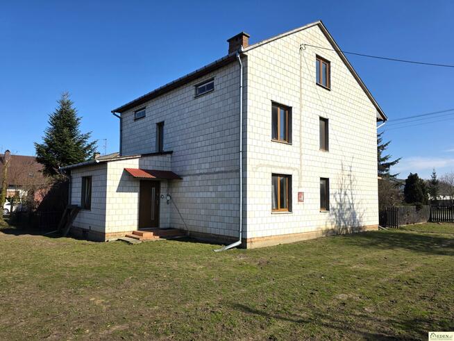 Dom Ustrzesz gm. Radzyń Podlaski