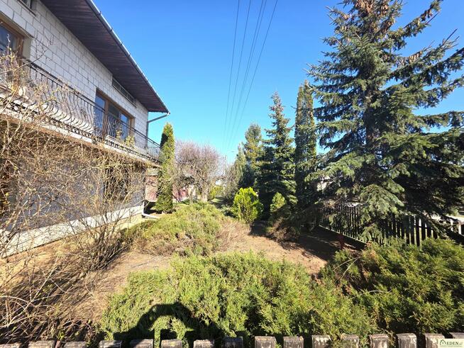 Dom Ustrzesz gm. Radzyń Podlaski