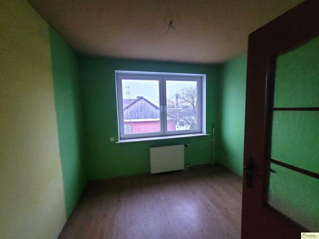 Dom Ustrzesz gm. Radzyń Podlaski