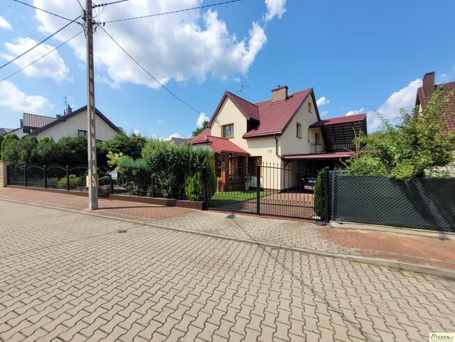 Dom Ryżki gm. Łuków