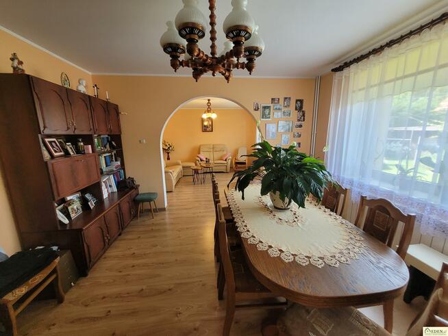 Dom Ryżki gm. Łuków