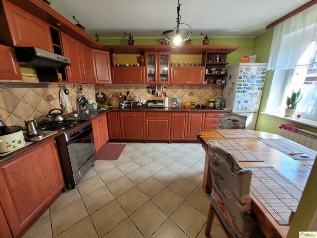 Dom Ryżki gm. Łuków