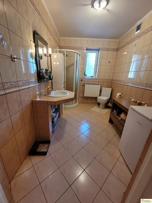 Dom Ryżki gm. Łuków