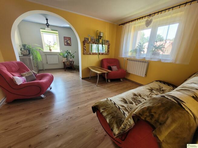 Dom Ryżki gm. Łuków