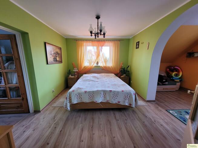 Dom Ryżki gm. Łuków