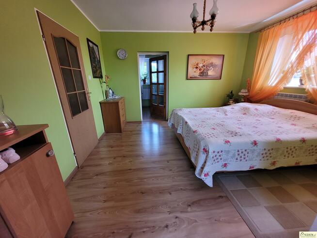 Dom Ryżki gm. Łuków