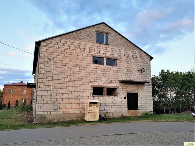 Lokal użytkowy Wola Mysłowska