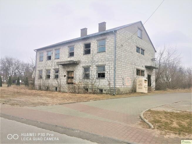 Lokal użytkowy Wola Mysłowska