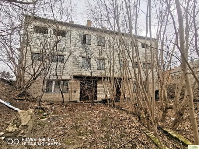 Lokal użytkowy Wola Mysłowska