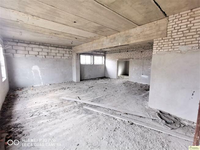 Lokal użytkowy Wola Mysłowska