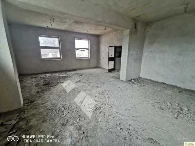 Lokal użytkowy Wola Mysłowska