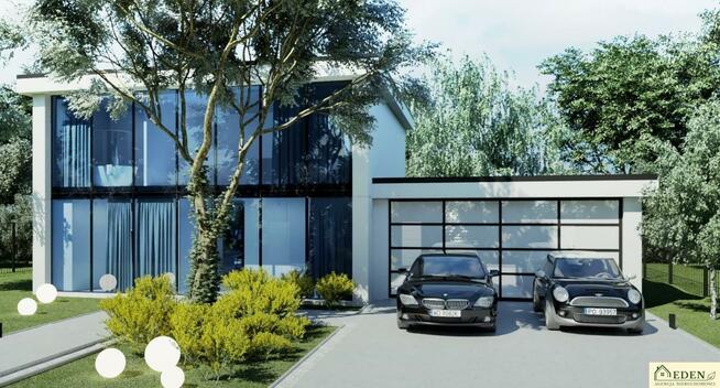 Działka budowlana Krynka gm. Łuków, Kwiatowa