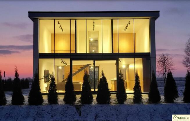 Działka budowlana Krynka gm. Łuków, Kwiatowa