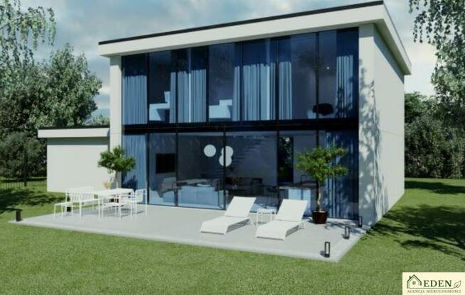 Działka budowlana Krynka gm. Łuków, Kwiatowa