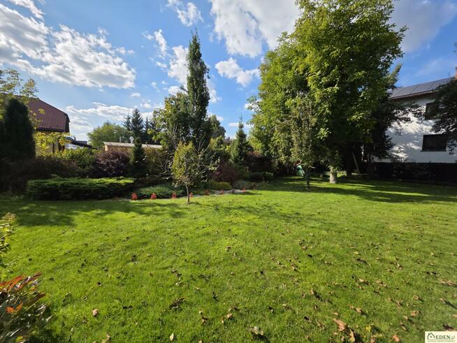 Działka budowlana Łuków, Sienkiewicza